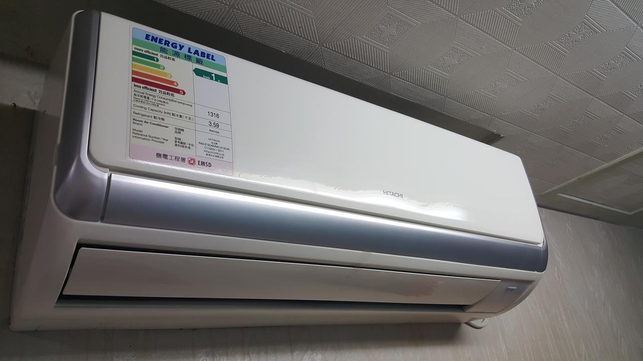 윙 와 호스텔 카우룽 외부 사진